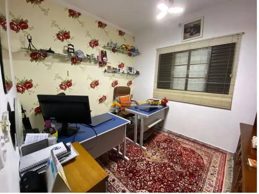 Foto 7 de Casa com 5 quartos à venda, 420m2 em Jardim Itapema, São Paulo - SP