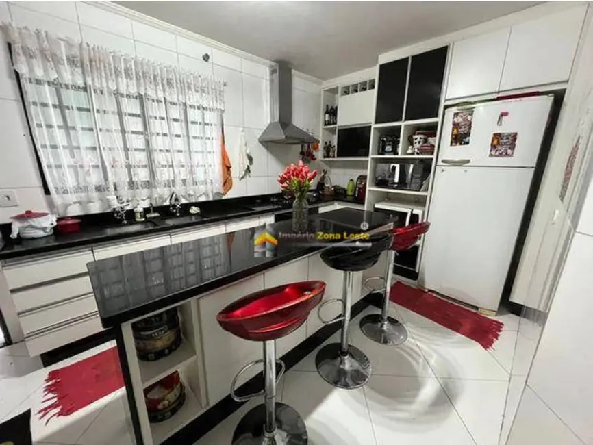 Foto 3 de Casa com 5 quartos à venda, 420m2 em Jardim Itapema, São Paulo - SP