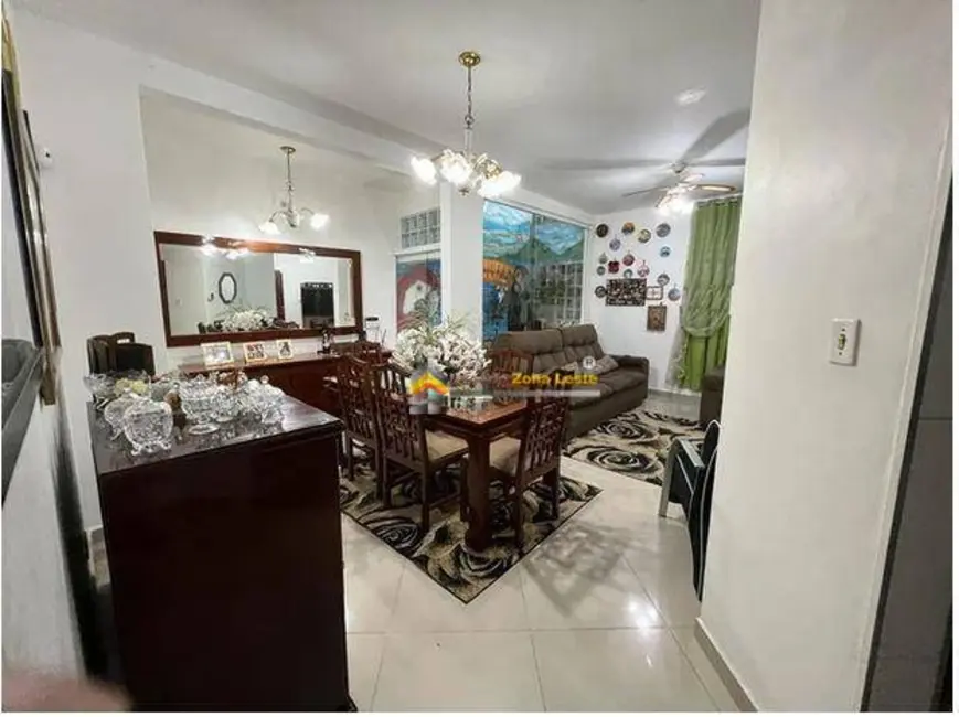 Foto 2 de Casa com 5 quartos à venda, 420m2 em Jardim Itapema, São Paulo - SP