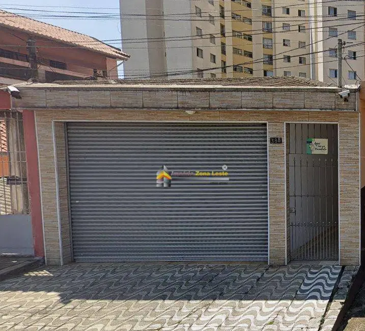 Foto 1 de Casa com 3 quartos à venda, 180m2 em Vila Ré, São Paulo - SP