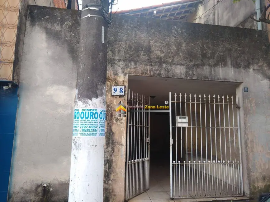 Foto 2 de Casa com 2 quartos à venda, 125m2 em Vila Miami, São Paulo - SP