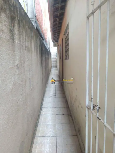 Foto 3 de Casa com 2 quartos à venda, 125m2 em Vila Miami, São Paulo - SP