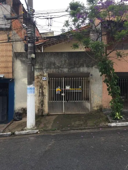 Foto 1 de Casa com 2 quartos à venda, 125m2 em Vila Miami, São Paulo - SP