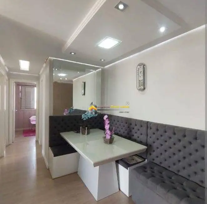 Apartamento com 3 quartos à venda, 63m2 em Cidade Patriarca, São Paulo - SP - imagem 3 Foto 3 de Apartamento com 3 quartos à venda, 63m2 em Cidade Patriarca, São Paulo - SP