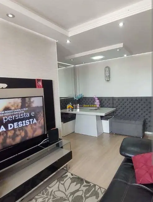 Apartamento com 3 quartos à venda, 63m2 em Cidade Patriarca, São Paulo - SP - imagem 6 Foto 6 de Apartamento com 3 quartos à venda, 63m2 em Cidade Patriarca, São Paulo - SP
