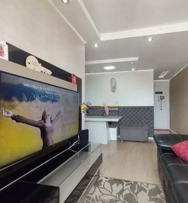 Apartamento com 3 quartos à venda, 63m2 em Cidade Patriarca, São Paulo - SP - imagem 5 Foto 5 de Apartamento com 3 quartos à venda, 63m2 em Cidade Patriarca, São Paulo - SP