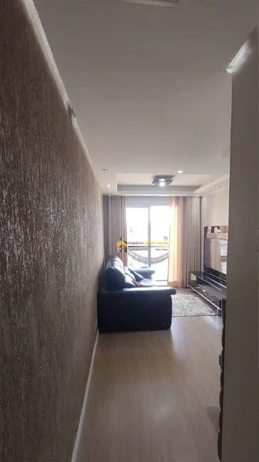 Apartamento com 3 quartos à venda, 63m2 em Cidade Patriarca, São Paulo - SP - imagem 2 Foto 2 de Apartamento com 3 quartos à venda, 63m2 em Cidade Patriarca, São Paulo - SP