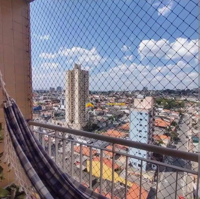 Apartamento com 3 quartos à venda, 63m2 em Cidade Patriarca, São Paulo - SP - imagem 4 Foto 4 de Apartamento com 3 quartos à venda, 63m2 em Cidade Patriarca, São Paulo - SP