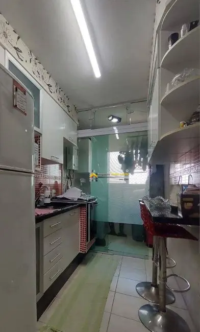 Apartamento com 3 quartos à venda, 63m2 em Cidade Patriarca, São Paulo - SP - imagem 9 Foto 9 de Apartamento com 3 quartos à venda, 63m2 em Cidade Patriarca, São Paulo - SP