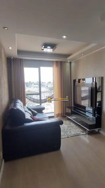 Apartamento com 3 quartos à venda, 63m2 em Cidade Patriarca, São Paulo - SP - imagem 1 Foto 1 de Apartamento com 3 quartos à venda, 63m2 em Cidade Patriarca, São Paulo - SP