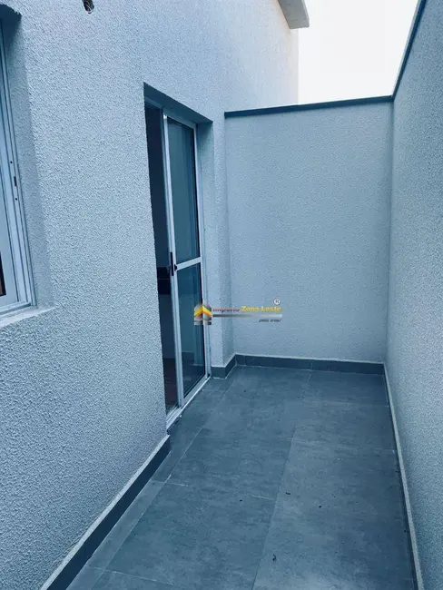 Apartamento com 1 quarto à venda, 30m2 em Vila Formosa, São Paulo - SP - imagem 7 Foto 7 de Apartamento com 1 quarto à venda, 30m2 em Vila Formosa, São Paulo - SP