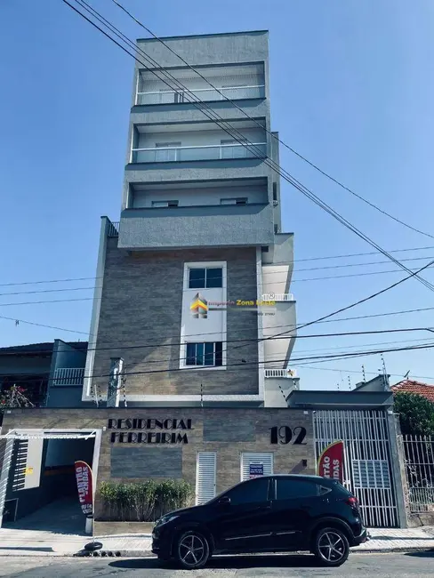 Foto 1 de Apartamento com 1 quarto à venda, 30m2 em Vila Formosa, São Paulo - SP