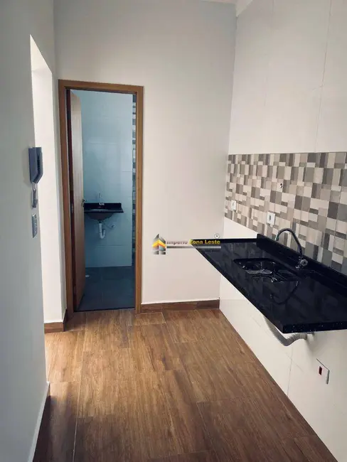 Apartamento com 1 quarto à venda, 30m2 em Vila Formosa, São Paulo - SP - imagem 4 Foto 4 de Apartamento com 1 quarto à venda, 30m2 em Vila Formosa, São Paulo - SP