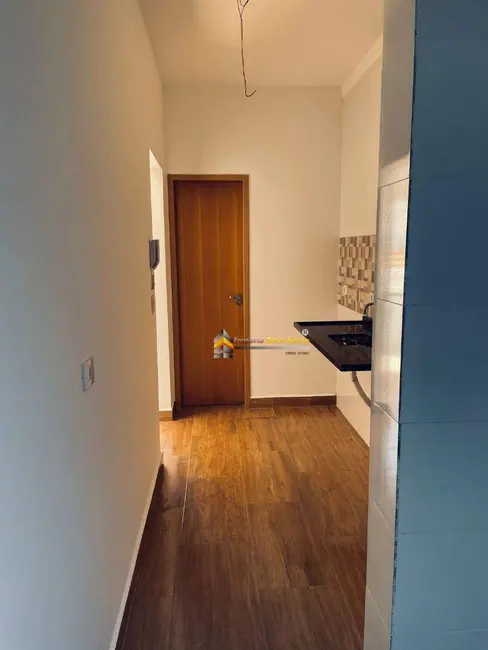 Apartamento com 1 quarto à venda, 30m2 em Vila Formosa, São Paulo - SP - imagem 6 Foto 6 de Apartamento com 1 quarto à venda, 30m2 em Vila Formosa, São Paulo - SP