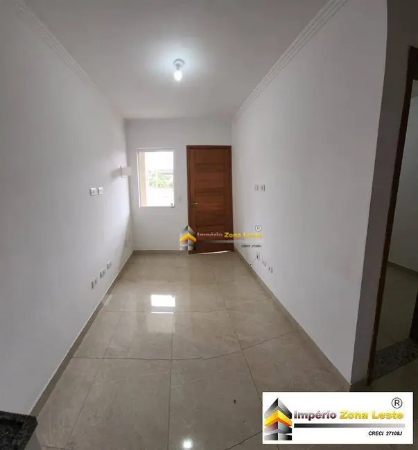 Foto 1 de Apartamento com 2 quartos à venda, 39m2 em Penha de França, São Paulo - SP