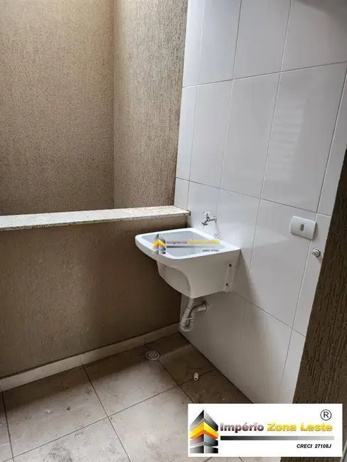 Foto 4 de Apartamento com 2 quartos à venda, 39m2 em Penha de França, São Paulo - SP