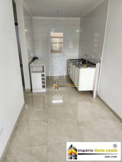 Foto 3 de Apartamento com 2 quartos à venda, 39m2 em Penha de França, São Paulo - SP