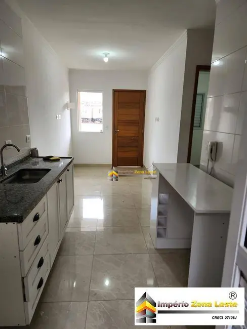 Foto 2 de Apartamento com 2 quartos à venda, 39m2 em Penha de França, São Paulo - SP