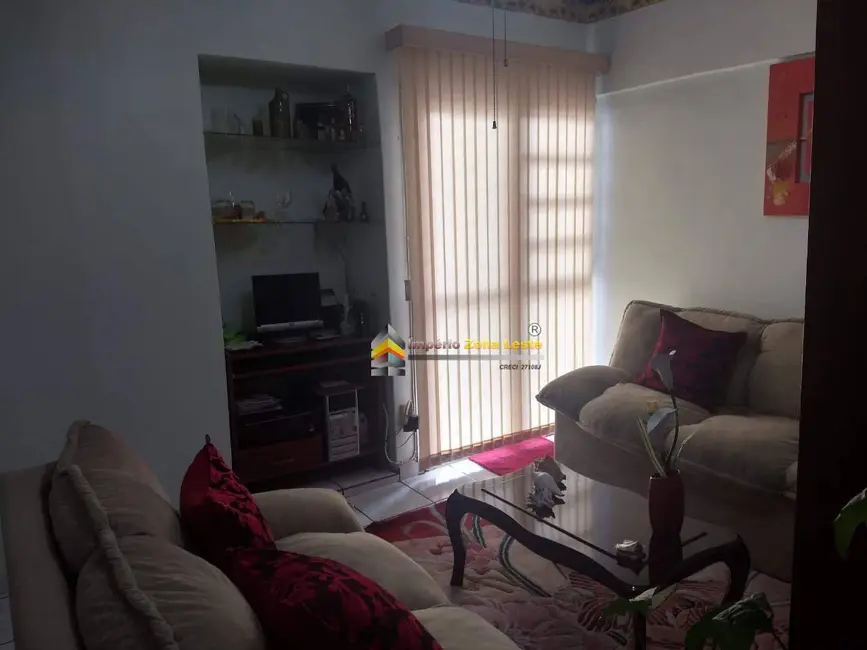 Foto 3 de Apartamento com 2 quartos à venda, 65m2 em Vila Esperança, São Paulo - SP
