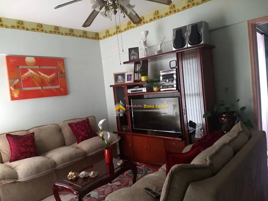 Foto 2 de Apartamento com 2 quartos à venda, 65m2 em Vila Esperança, São Paulo - SP