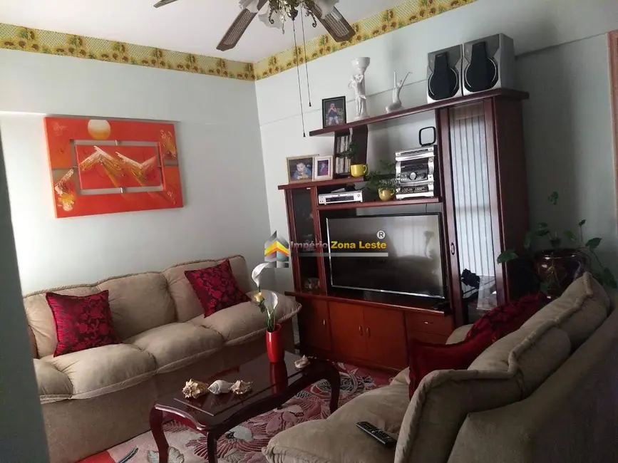 Foto 1 de Apartamento com 2 quartos à venda, 65m2 em Vila Esperança, São Paulo - SP