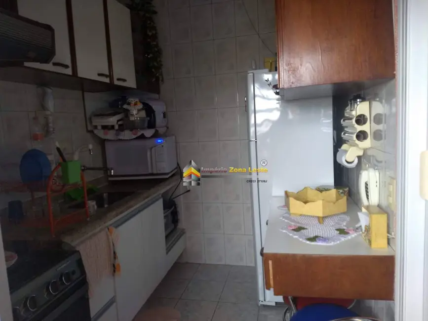 Foto 7 de Apartamento com 2 quartos à venda, 65m2 em Vila Esperança, São Paulo - SP