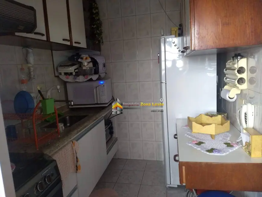 Foto 6 de Apartamento com 2 quartos à venda, 65m2 em Vila Esperança, São Paulo - SP