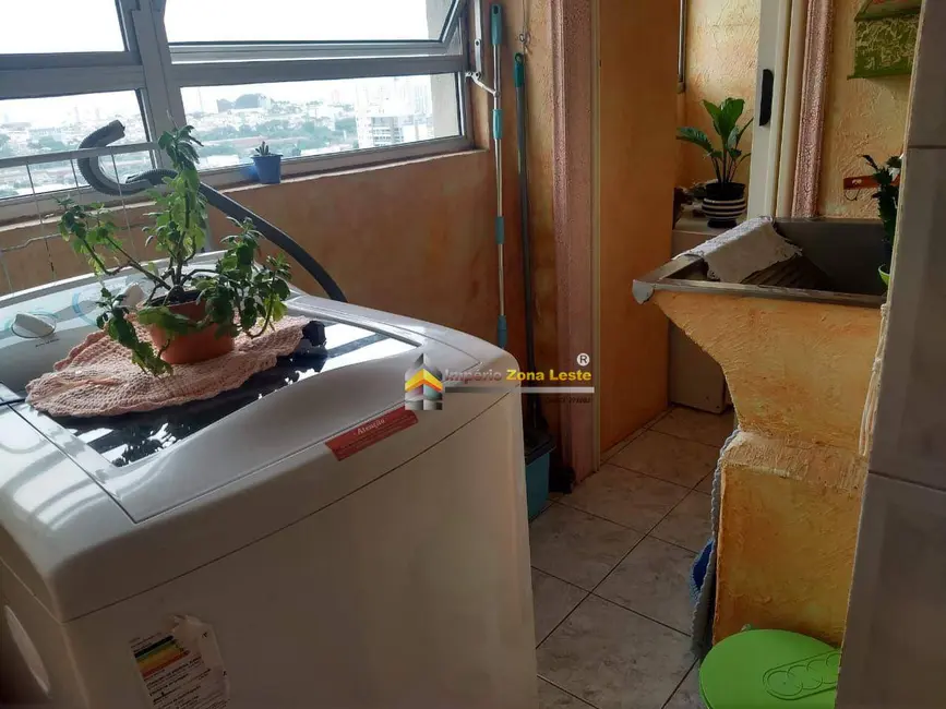 Foto 8 de Apartamento com 2 quartos à venda, 65m2 em Vila Esperança, São Paulo - SP