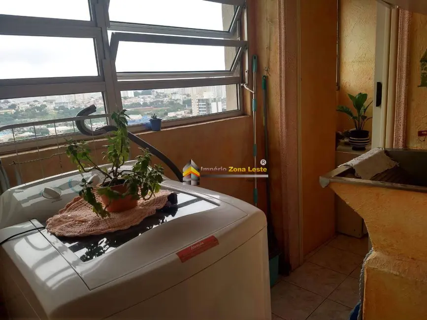 Foto 9 de Apartamento com 2 quartos à venda, 65m2 em Vila Esperança, São Paulo - SP