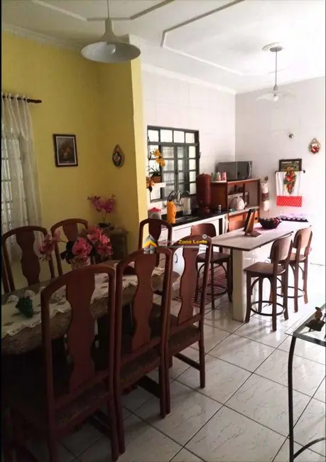 Casa com 6 quartos à venda, 264m2 em Vila Carrão, São Paulo - SP - imagem 3 Foto 3 de Casa com 6 quartos à venda, 264m2 em Vila Carrão, São Paulo - SP