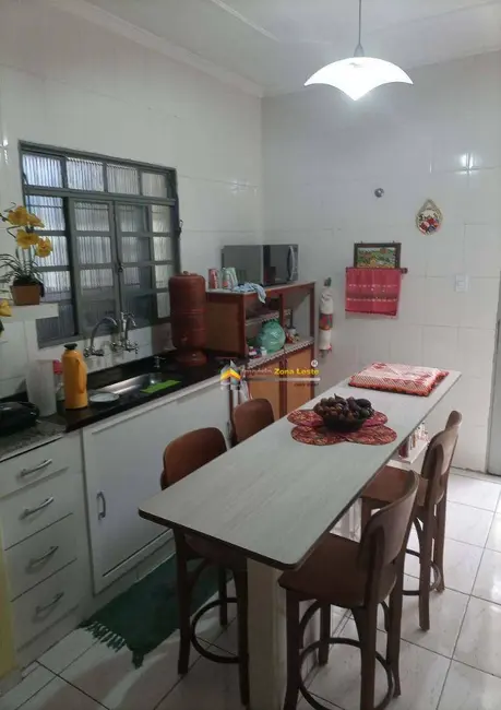 Casa com 6 quartos à venda, 264m2 em Vila Carrão, São Paulo - SP - imagem 5 Foto 5 de Casa com 6 quartos à venda, 264m2 em Vila Carrão, São Paulo - SP