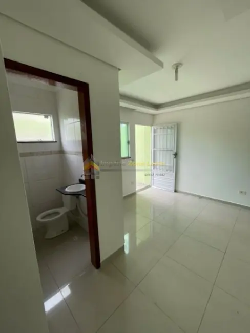 Foto 5 de Sobrado com 2 quartos para alugar, 100m2 em Burgo Paulista, São Paulo - SP