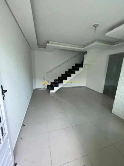 Foto 9 de Sobrado com 2 quartos para alugar, 100m2 em Burgo Paulista, São Paulo - SP