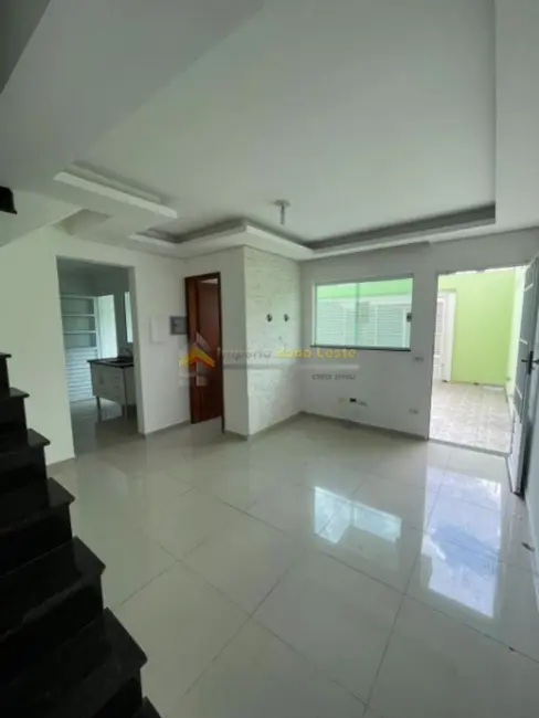 Foto 6 de Sobrado com 2 quartos para alugar, 100m2 em Burgo Paulista, São Paulo - SP