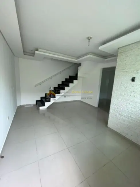 Foto 4 de Sobrado com 2 quartos para alugar, 100m2 em Burgo Paulista, São Paulo - SP