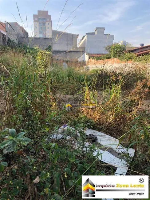 Terreno / Lote à venda, 500m2 em Itaquera, São Paulo - SP - imagem 4 Foto 4 de Terreno / Lote à venda, 500m2 em Itaquera, São Paulo - SP