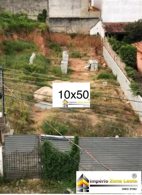 Terreno / Lote à venda, 500m2 em Itaquera, São Paulo - SP - imagem 2 Foto 2 de Terreno / Lote à venda, 500m2 em Itaquera, São Paulo - SP