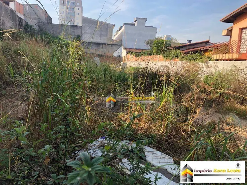 Terreno / Lote à venda, 500m2 em Itaquera, São Paulo - SP - imagem 5 Foto 5 de Terreno / Lote à venda, 500m2 em Itaquera, São Paulo - SP