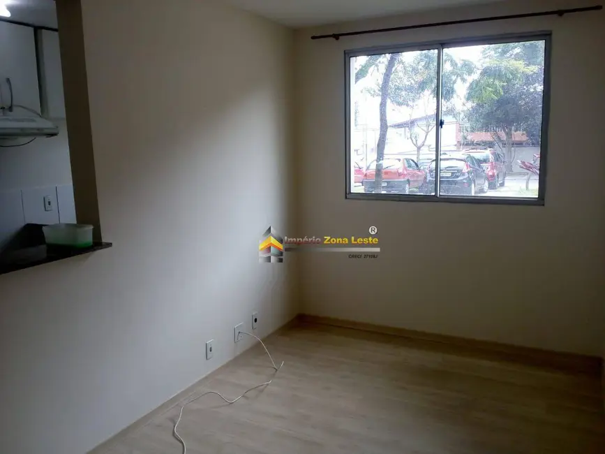 Apartamento com 2 quartos à venda, 45m2 em Vila Raquel, São Paulo - SP - imagem 1 Foto 1 de Apartamento com 2 quartos à venda, 45m2 em Vila Raquel, São Paulo - SP
