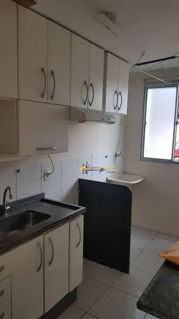 Apartamento com 2 quartos à venda, 45m2 em Vila Raquel, São Paulo - SP - imagem 9 Foto 9 de Apartamento com 2 quartos à venda, 45m2 em Vila Raquel, São Paulo - SP