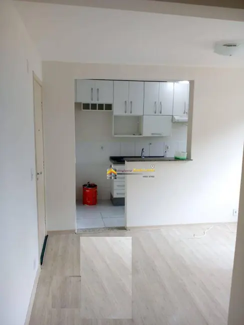 Apartamento com 2 quartos à venda, 45m2 em Vila Raquel, São Paulo - SP - imagem 4 Foto 4 de Apartamento com 2 quartos à venda, 45m2 em Vila Raquel, São Paulo - SP