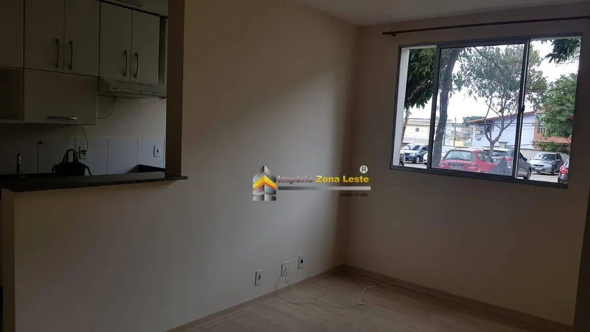 Apartamento com 2 quartos à venda, 45m2 em Vila Raquel, São Paulo - SP - imagem 3 Foto 3 de Apartamento com 2 quartos à venda, 45m2 em Vila Raquel, São Paulo - SP