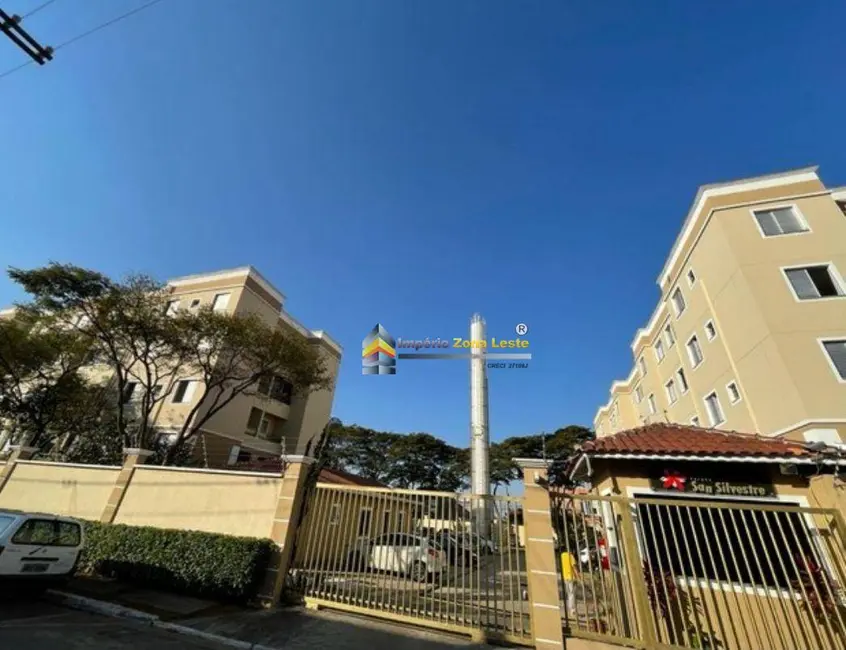 Apartamento com 2 quartos à venda, 45m2 em Vila Raquel, São Paulo - SP - imagem 2 Foto 2 de Apartamento com 2 quartos à venda, 45m2 em Vila Raquel, São Paulo - SP