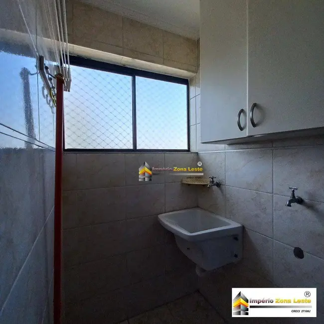 Foto 9 de Apartamento com 2 quartos à venda, 55m2 em Quinta da Paineira, São Paulo - SP