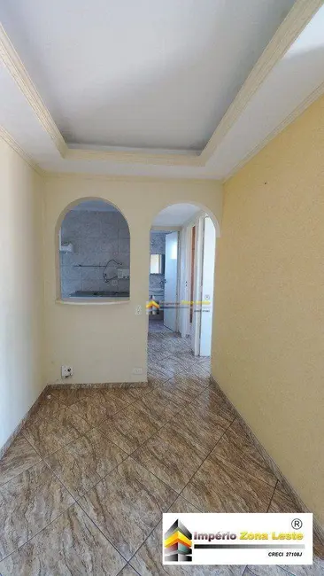 Foto 4 de Apartamento com 2 quartos à venda, 55m2 em Quinta da Paineira, São Paulo - SP