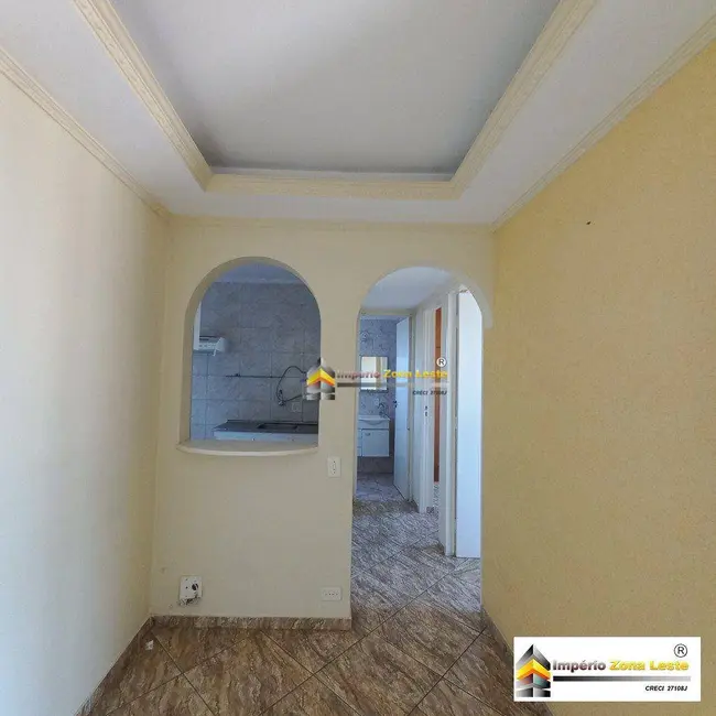 Foto 5 de Apartamento com 2 quartos à venda, 55m2 em Quinta da Paineira, São Paulo - SP