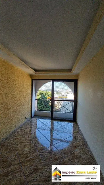 Foto 3 de Apartamento com 2 quartos à venda, 55m2 em Quinta da Paineira, São Paulo - SP