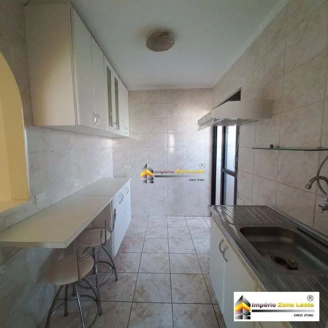 Foto 6 de Apartamento com 2 quartos à venda, 55m2 em Quinta da Paineira, São Paulo - SP