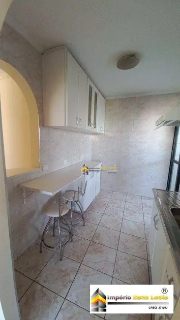 Foto 7 de Apartamento com 2 quartos à venda, 55m2 em Quinta da Paineira, São Paulo - SP