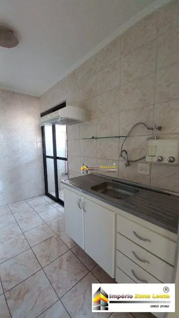 Foto 8 de Apartamento com 2 quartos à venda, 55m2 em Quinta da Paineira, São Paulo - SP